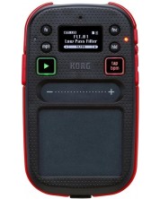 Procesor efecte dynamic Korg - mini KAOSS PAD 2, negru