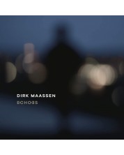 Dirk Maassen - Echoes (2 CD)	 -1