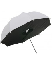 Cutie-umbrelă difuză DYNAPHOS - 109cm, alb -1
