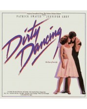 Various Artist - Dirty Dancing (Vinyl)	