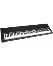 Medeli Digital Piano - SP201BK, negru -1