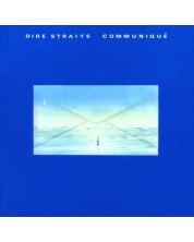 Dire Straits - Communique (Vinyl) -1