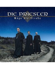 Die Priester - Moge Die Stra?e (CD) -1