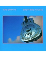 Dire Straits - Brothers in Arms (Vinyl)
