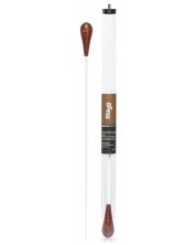 Stagg Dirijor Baton - BATON 1, 40 cm, alb/maro - imagine 1