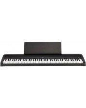 Pian digital Korg - B2+, 88 taste, negru
