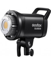 Iluminare LED Godox - SL60IIBI, Bi-color -1