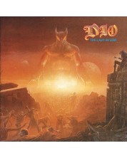 Dio - The Last In Line (CD) -1