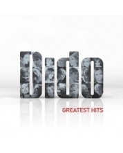 Dido - Dido: Greatest Hits (Deluxe CD)
