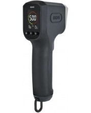 Termometru digital cu infrarosu Ooni - UU-P06100, 2 x AAA	 -1