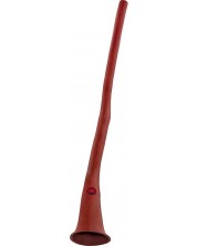 Meinl didgeridoo - PROFDDG2-BR, 144cm, maro