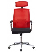 Scaun ergonomic RFG - Roma HB, rosu -1