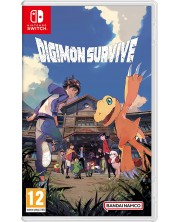 Digimon Survive (Nintendo Switch) -1
