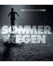 Die Fantastischen Vier - Sommerregen (CD)