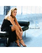 Diana Krall - The Look Of Love (CD)