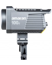 Iluminare cu diode Aputure - Amaran 100d -1