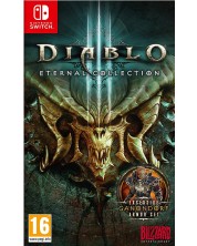 Diablo III: Eternal Collection (Nintendo Switch)