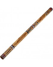 Didgeridoo Meinl - DDG1-BR, 120 cm, Bambou Maro - imagine 1