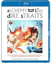 Dire Straits - Alchemy Live (Blu-ray)
