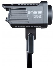 Iluminare LED Aputure - Amaran 200d -1