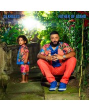 Dj Khaled - Father Of Asahd (Vinyl) -1