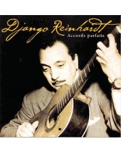 Django Reinhardt - Accords Parfaits (CD)