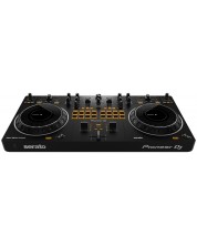 Controler DJ Pioneer DJ - DDJ-REV1, negru  -1