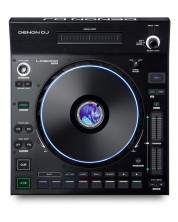 Controler DJ Denon DJ - LC6000 Prime, negru -1