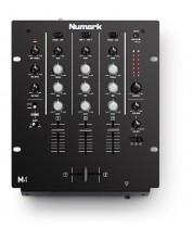 DJ Mixer Numark - M4, negru