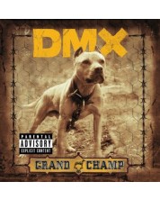 DMX - Grand Champ (CD)