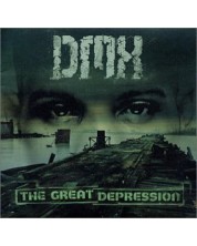 DMX - the Great Depression (CD) -1