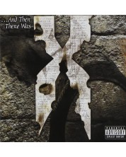 DMX - ...And Then There Was X (CD) -1