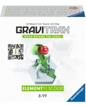 Supliment pentru un joc de logică  Ravensburger GraviTrax - Articol Lingurita