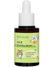 Doori Egg Planet Ser fiole Cica, 30 ml