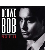 Douwe Bob - Pass It on (CD)