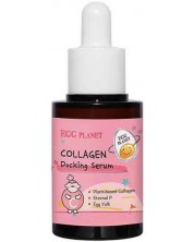 Doori Egg Planet Ser fiole Collagen, 30 ml