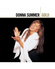Donna Summer - Gold (2 CD)