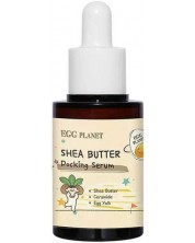 Doori Egg Planet Ser fiole Shea Butter, 30 ml -1