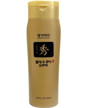 Doori Sampon fara sulfati Golden Elixir, 200 ml -1