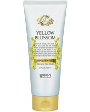 Doori Yellow Blossom Mască hrănitoare, 200 ml -1