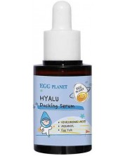 Doori Egg Planet Ser fiole Hyalu, 30 ml