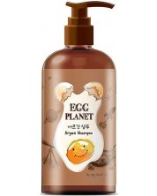 Doori Egg Planet Sampon cu argan, 280 ml