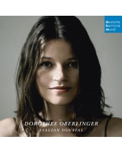 Dorothee Oberlinger- Italian Sonatas (CD)