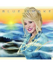 Dolly Parton - Blue Smoke (CD)