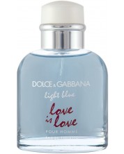Dolce & Gabbana Apă de toaletă Light Blue Love is Love, 75 ml -1