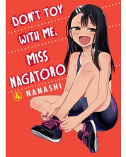 Don't Toy With Me, Miss Nagatoro, vol. 4	