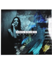 Dorota Miskiewicz- BEST of (CD)