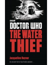Doctor Who: Water Thief -1
