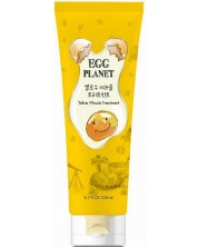 Doori Egg Planet Mască hrănitoare Yellow Miracle, 200 ml