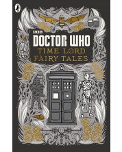Doctor Who: Time Lord Fairy Tales -1